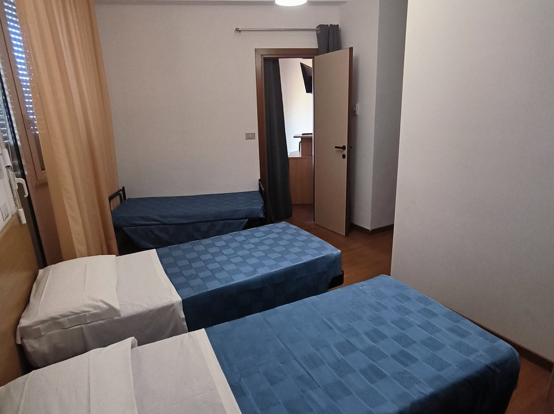 Hotel Turistica主图