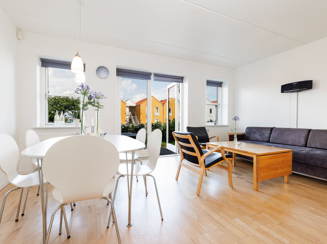 Hotel Rudkobing Skudehavn主图
