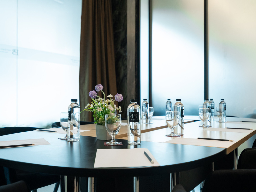 芭东湾度假村主图