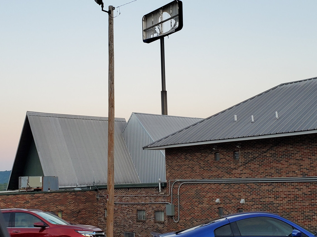 Extended Stay Suites Cookeville