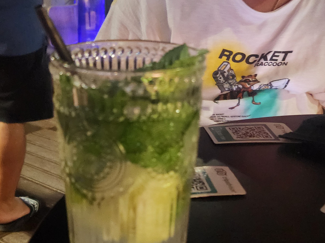 Mangala by Wow Cocktails Bar-夫罗勒必去景点