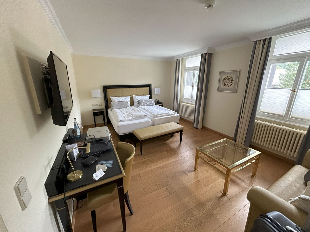 Treschers Schwarzwaldhotel主图