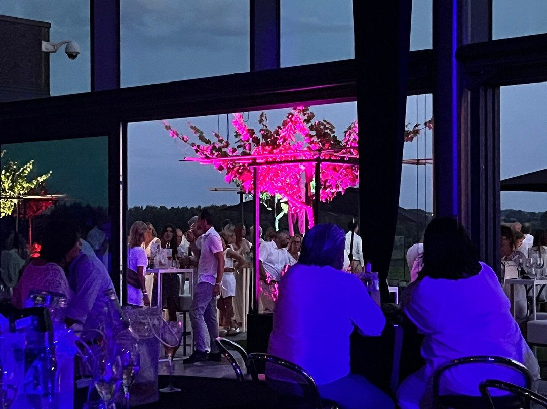 Domaine du Chant d'Eole-Quévy必去景点