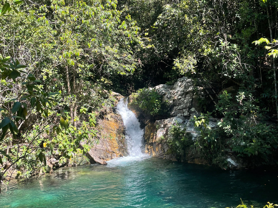 Community Kalunga of Engenho II-Cavalcante必去景点