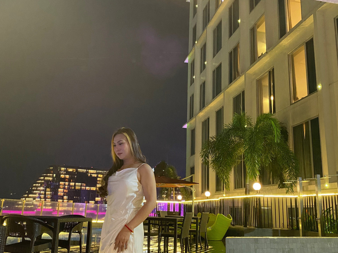 Kingsford Hotel Manila主图