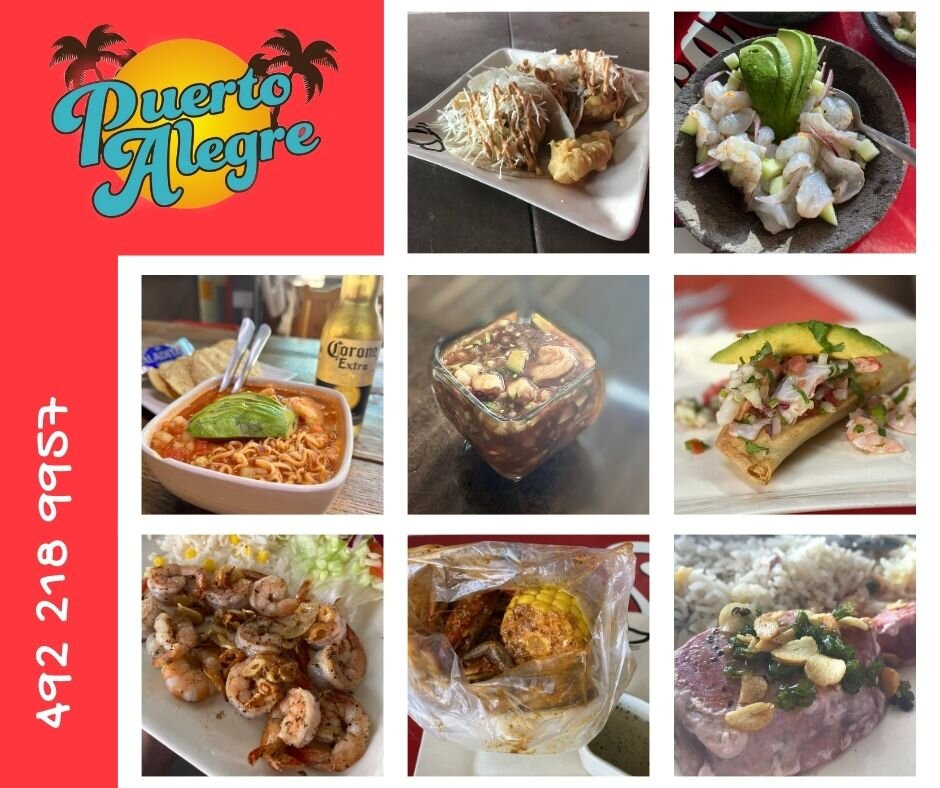 Puerto Alegre Restaurante