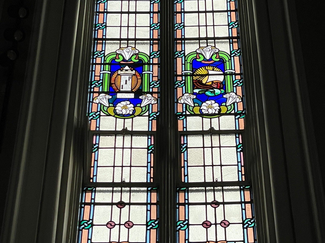 St. Patrick's Church-Ballyshannon必去景点