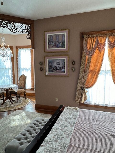 Woodbine Inn & Restaurant主图