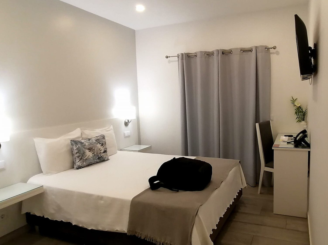 Hotel Beatriz