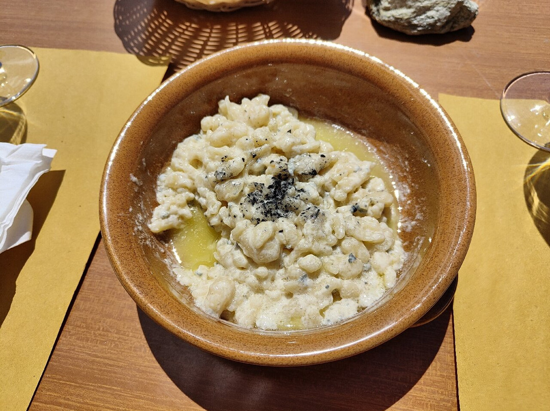 Rifugio Arp主图