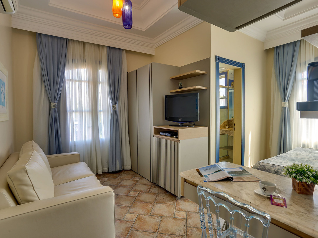 Villas Jurerê Hotel Boutique主图