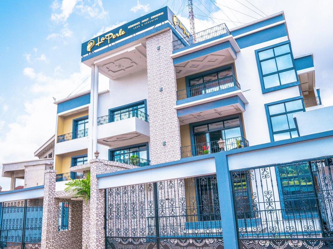 Résidence La Perle - Yaoundé