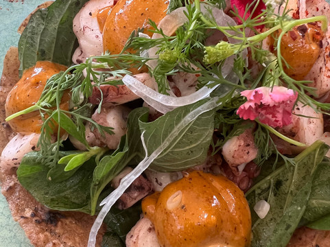 Centro Cultural del Mezcal-瓦哈卡必去景点