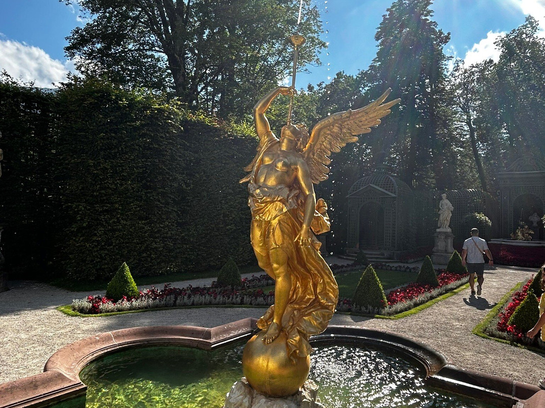 Bodos Bavarian Day Tours-慕尼黑必去景点