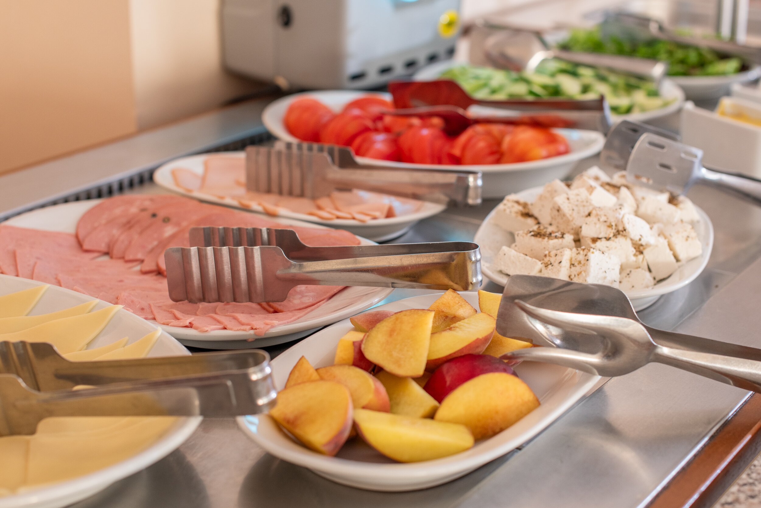 Corfu Maris Hotel-餐饮