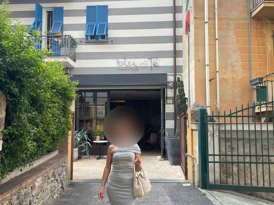 Hotel Blu Di Te主图