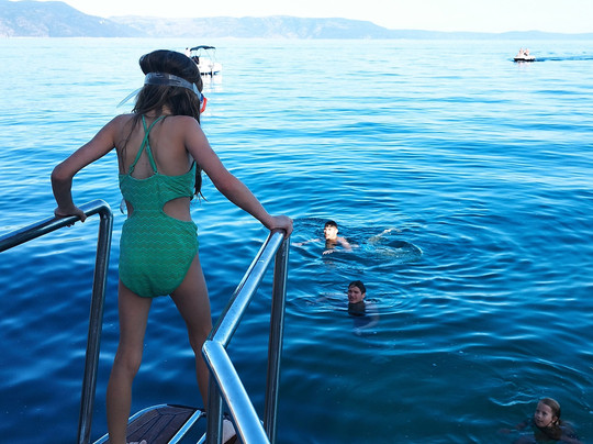 Marinero Excursions Rabac-拉巴克必去景点