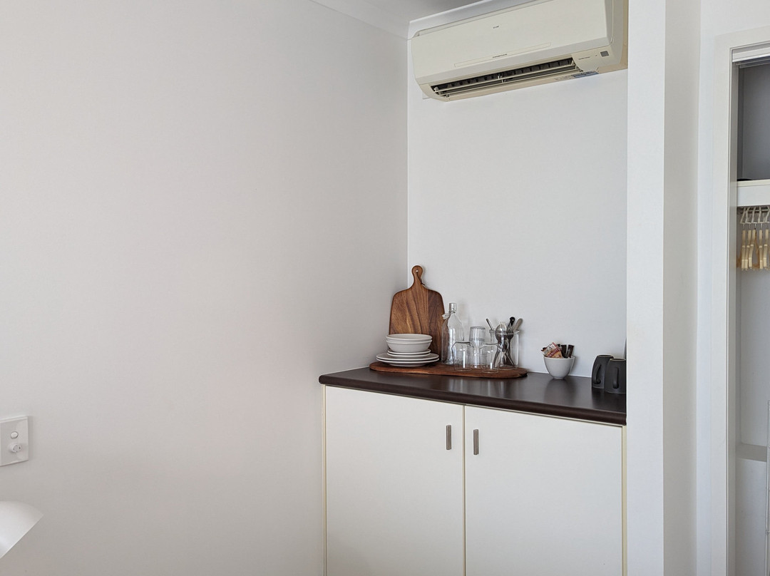 努萨海兹汽车旅馆主图