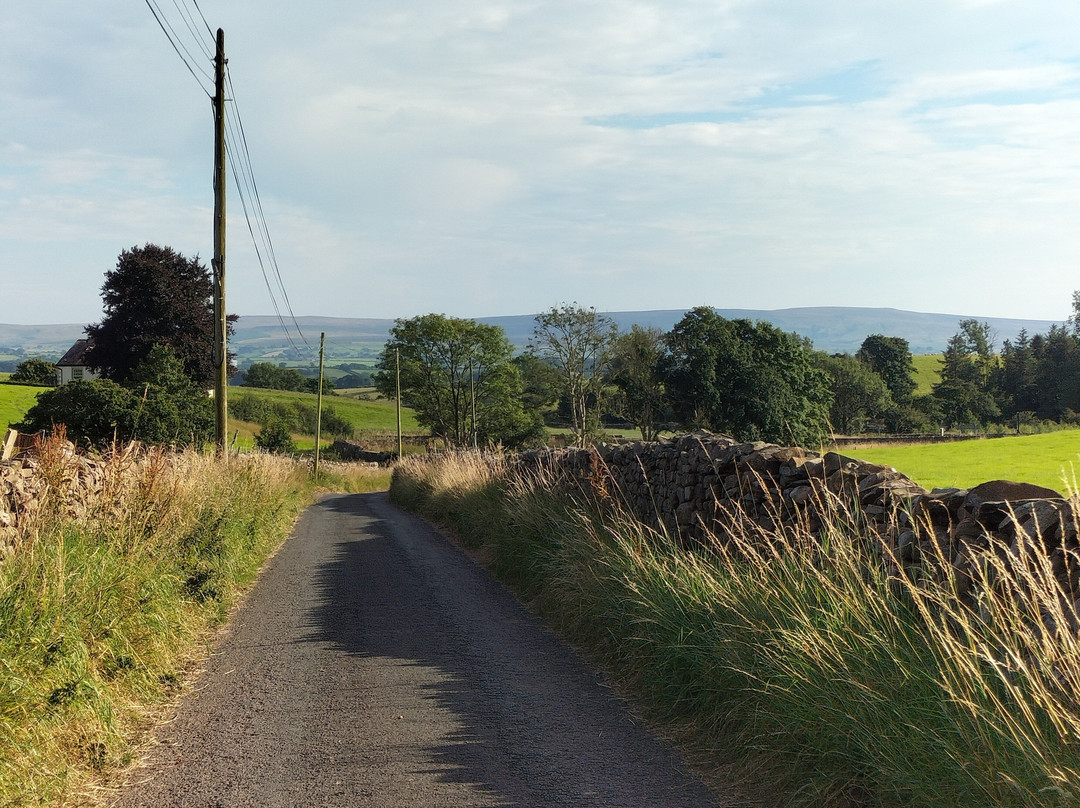 Ghyll Beck House B&B主图