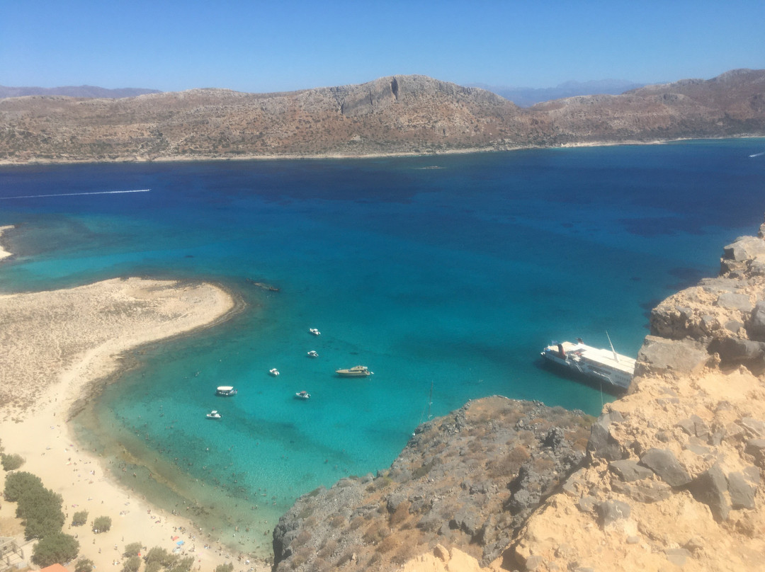 Hotel Anna Apartments主图