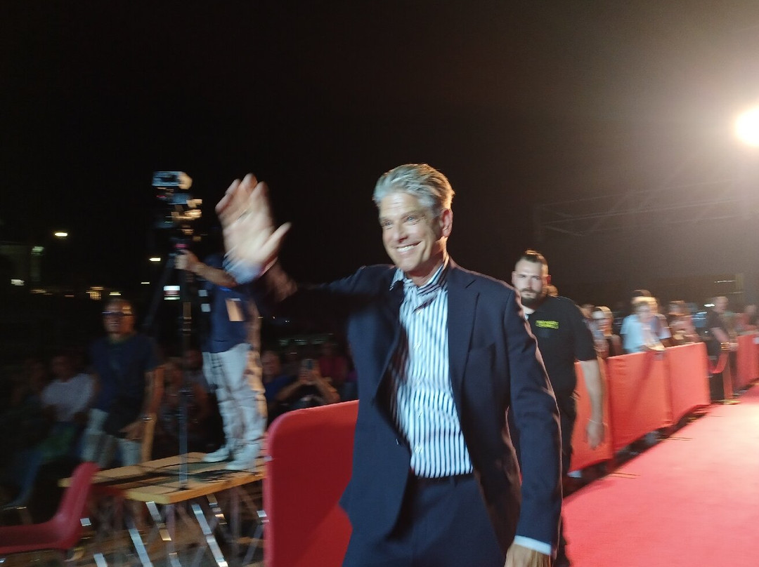 Magna Graecia Film Festival-Catanzaro Lido必去景点
