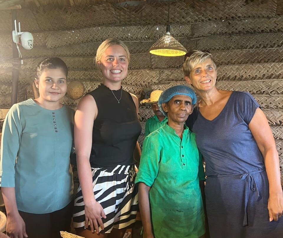 Smoky Kitchen Cooking Class-蒂瑟默哈拉默必去景点