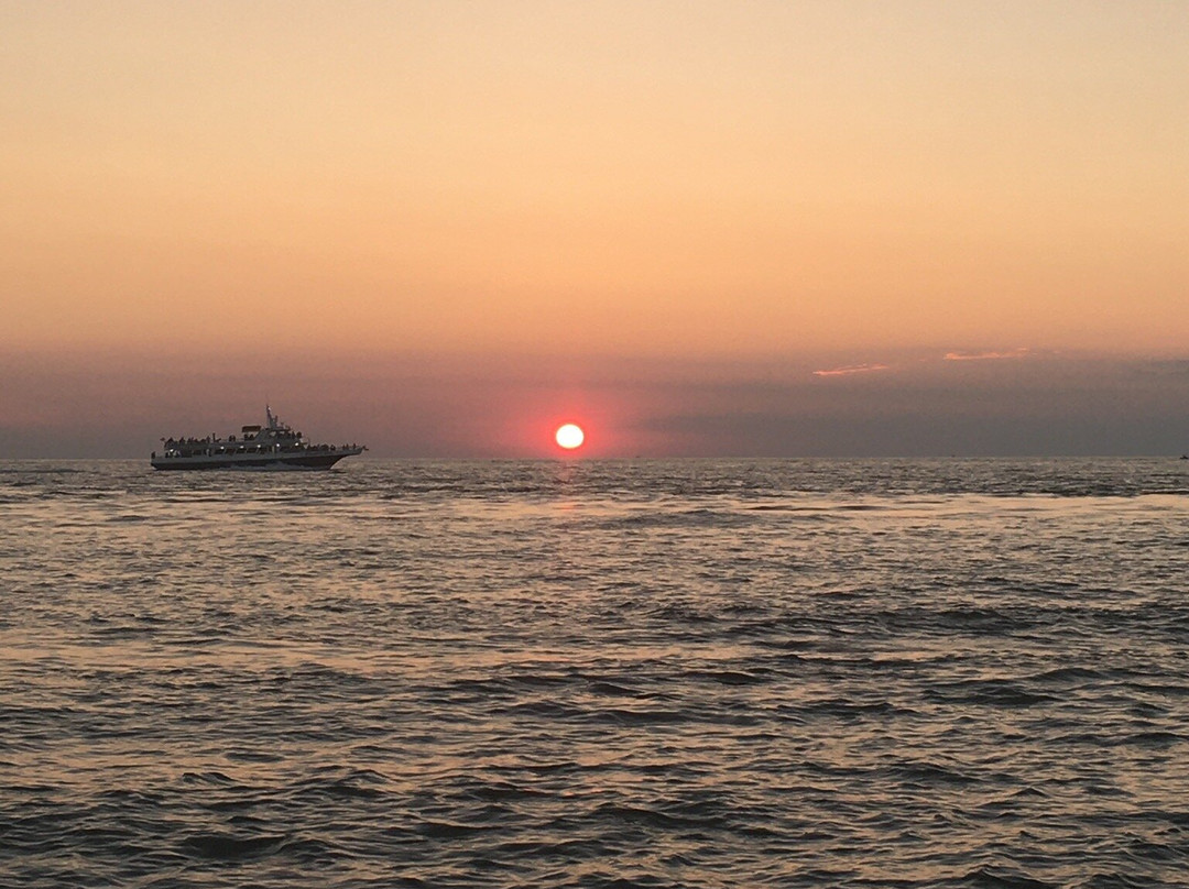 Sunset Beach景点图片