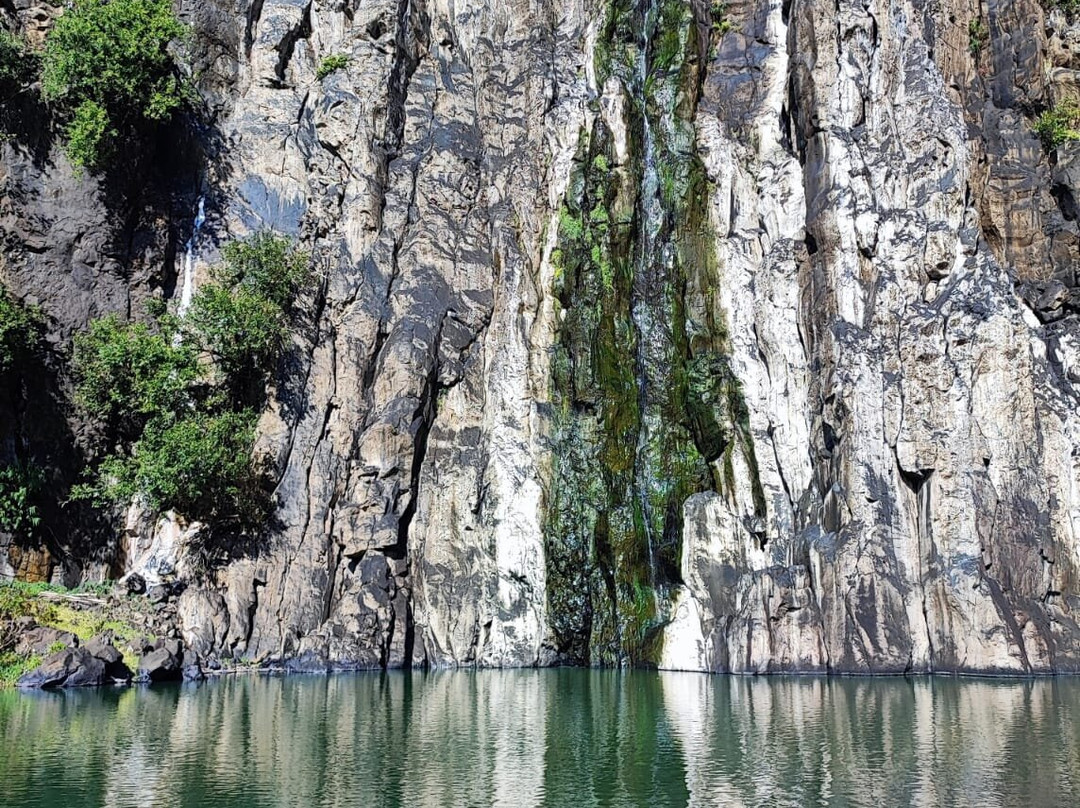 Cascade Niagara景点图片