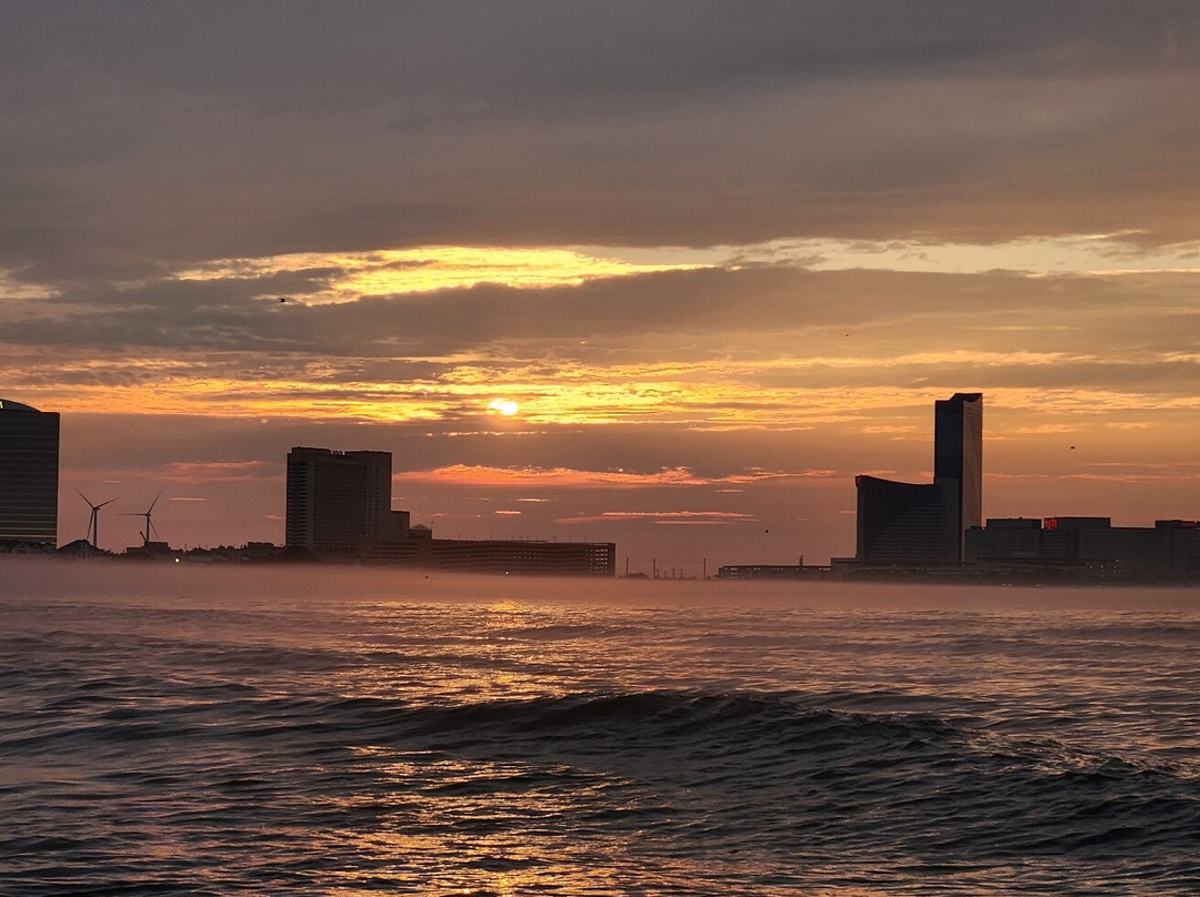 Brigantine Beach-Brigantine必去景点