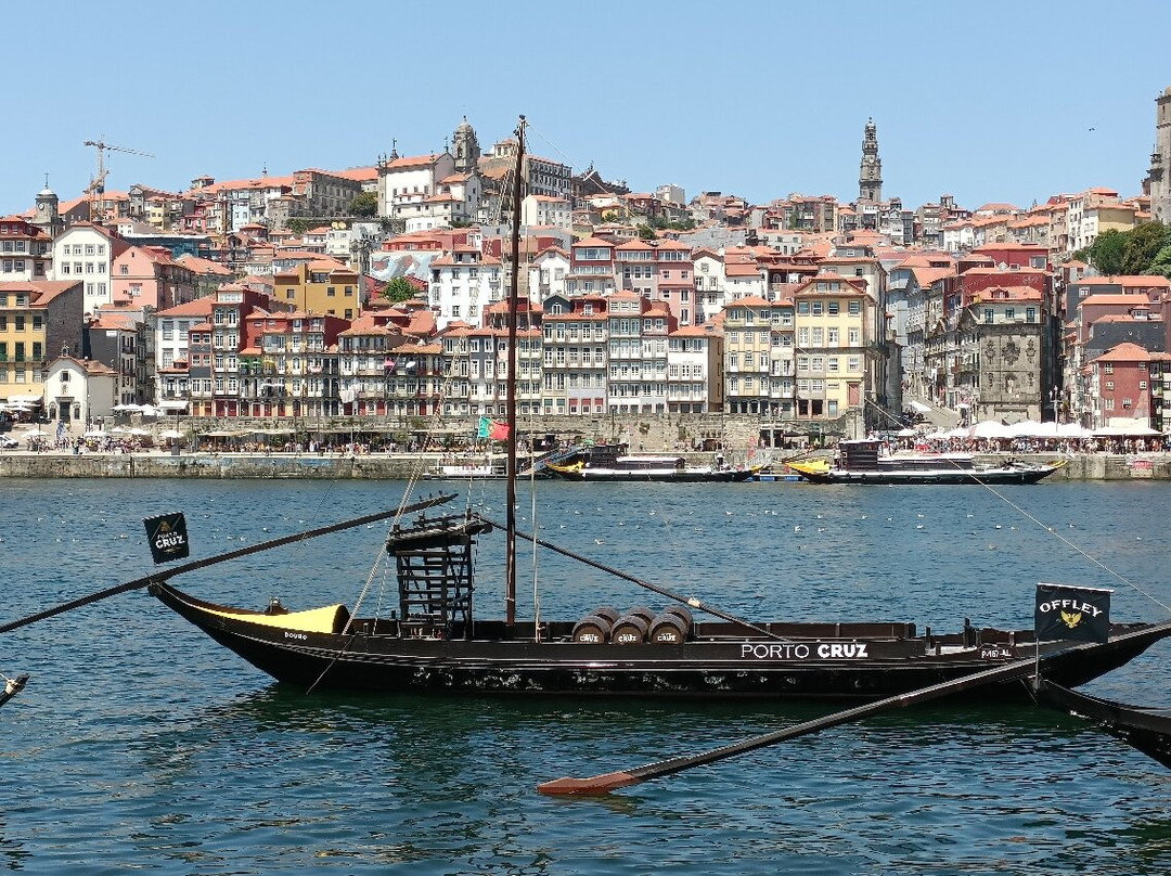 波尔图国际酒店主图