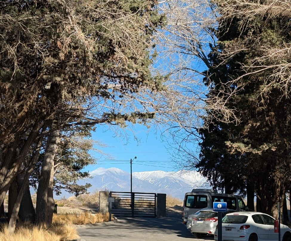 Hotel Termas Pismanta & Spa主图