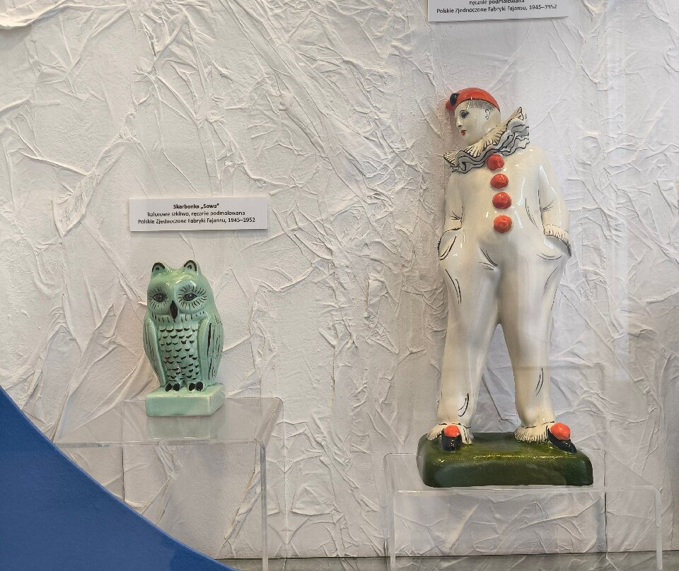 Muzeum Ziemi Kujawskiej i Dobrzyńskiej景点图片