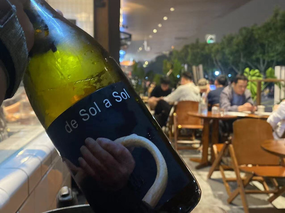 Fuxing Bakery & Kitchen