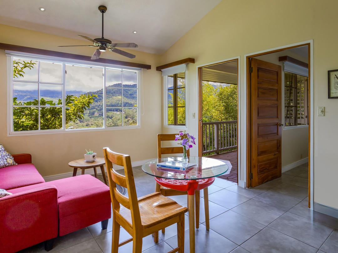 Coffee Estate Inn主图