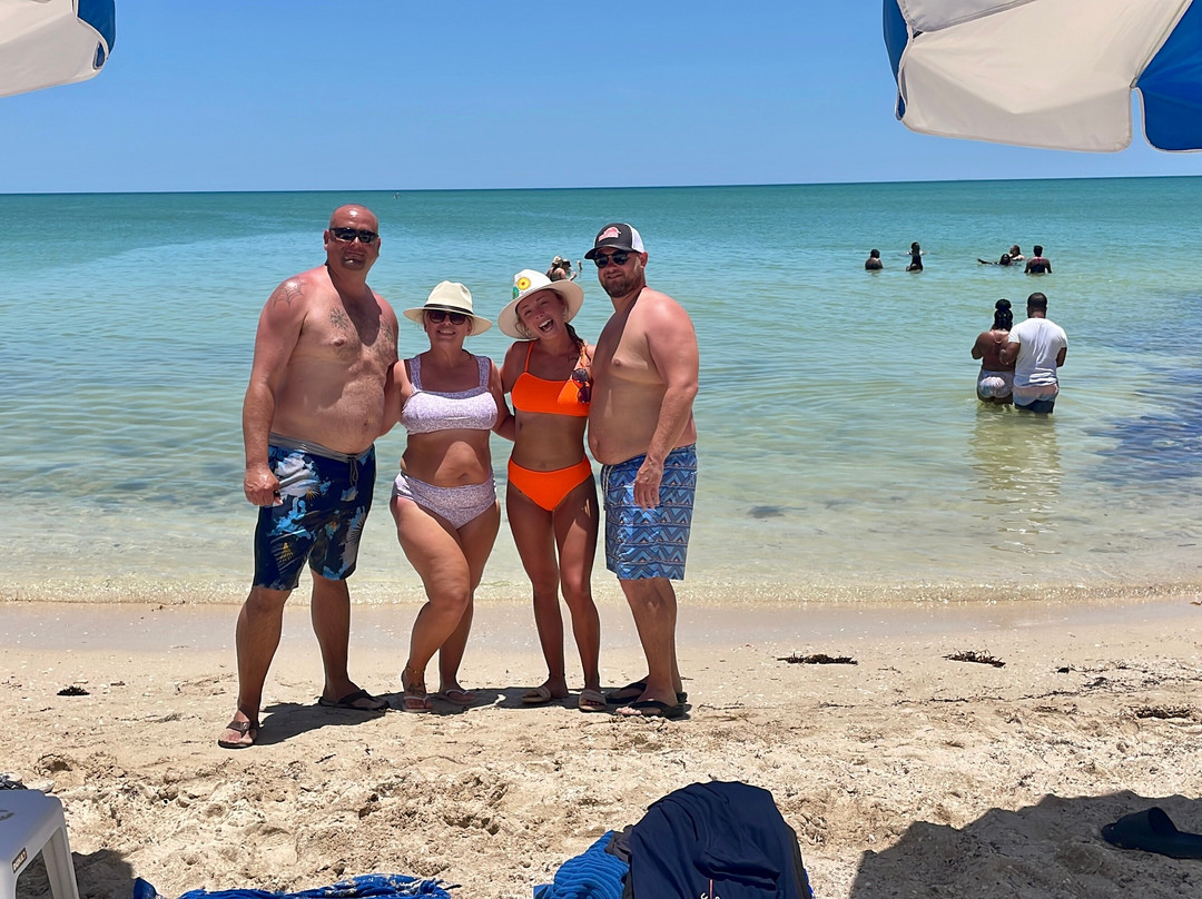 Sergio's Tours-Progreso必去景点