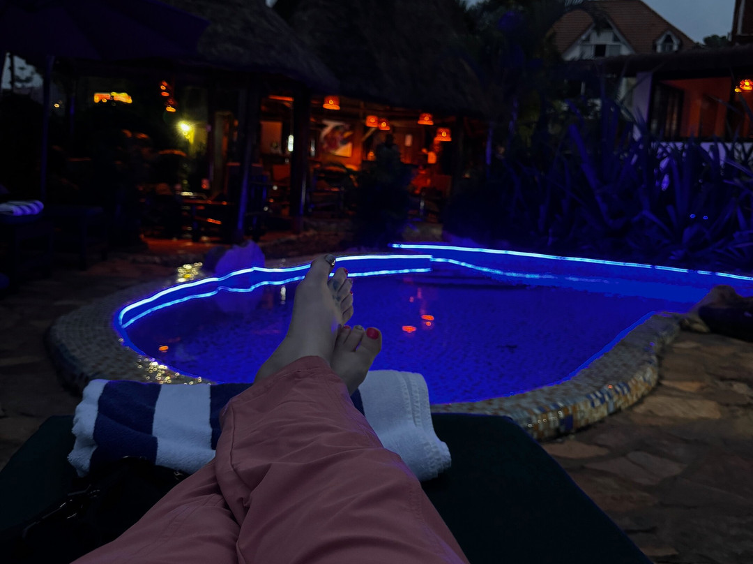 2Friends Beach Hotel主图