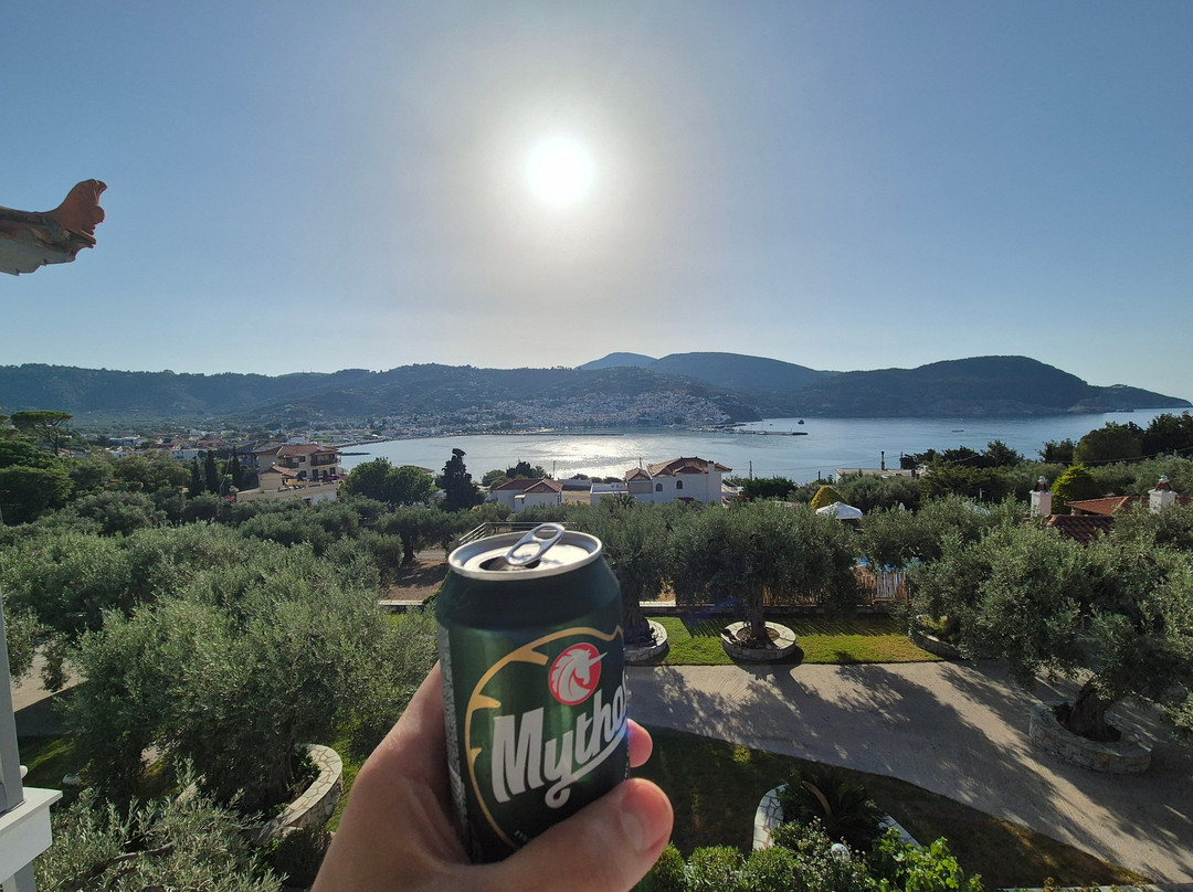 Evlalia Studios & Villas主图