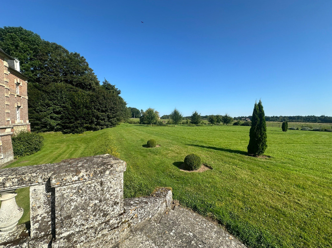 Château d'Auteuil主图