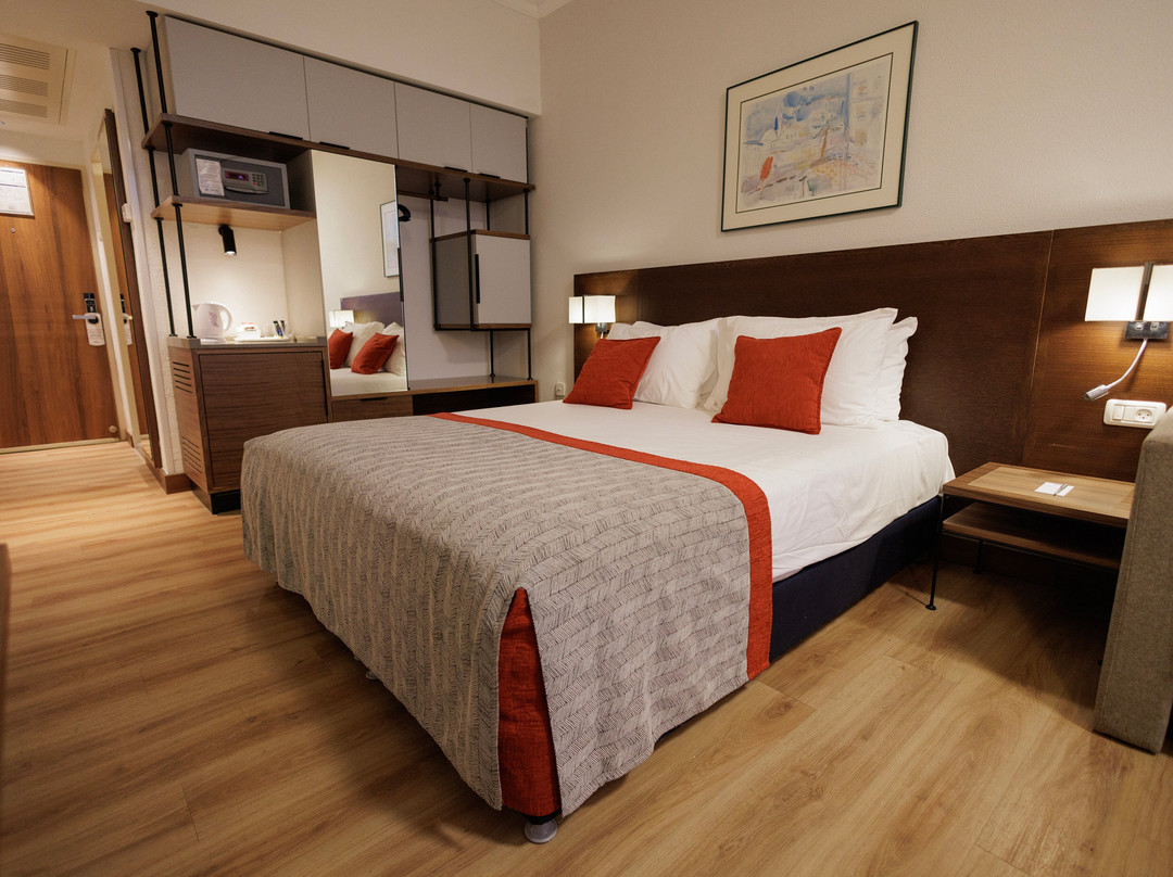 Caesar Premier Eilat Hotel主图