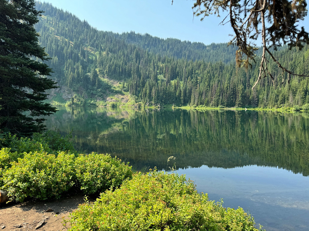 Mountain Meadow Adventure Rentals-Donnelly必去景点