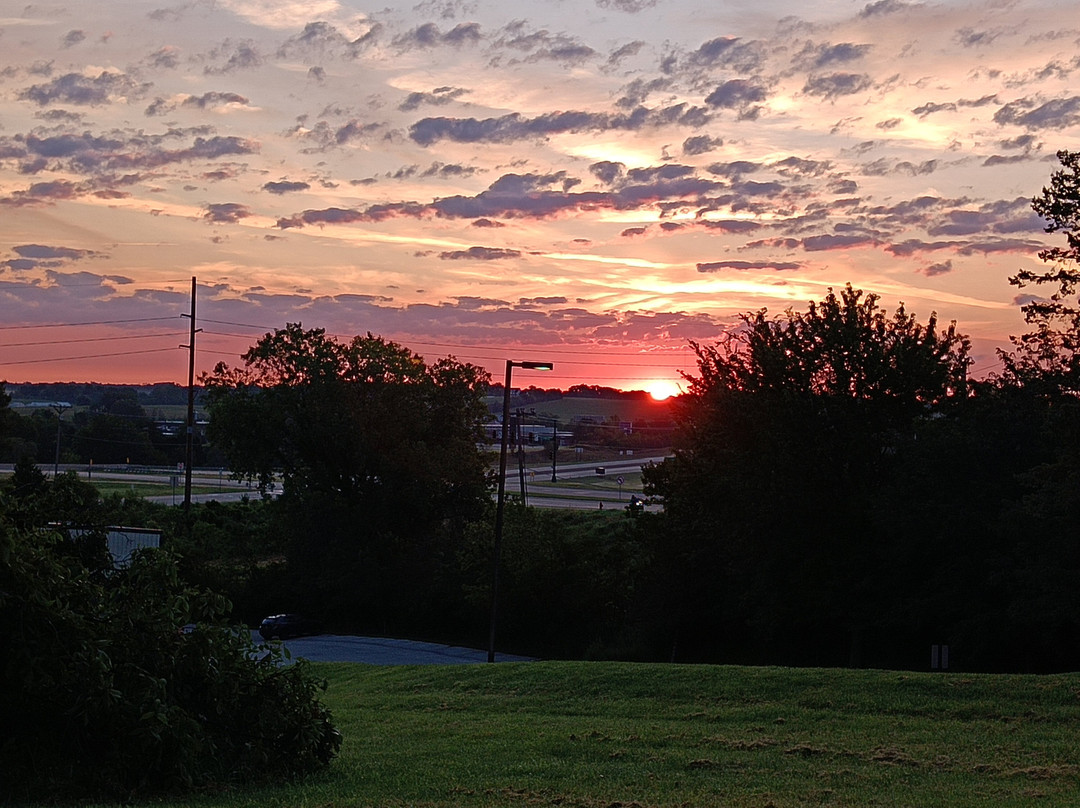 Travelodge by Wyndham Iowa City主图