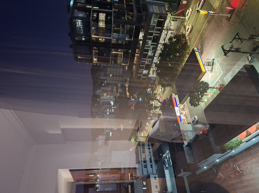 Hotel Plaza Blumenau主图