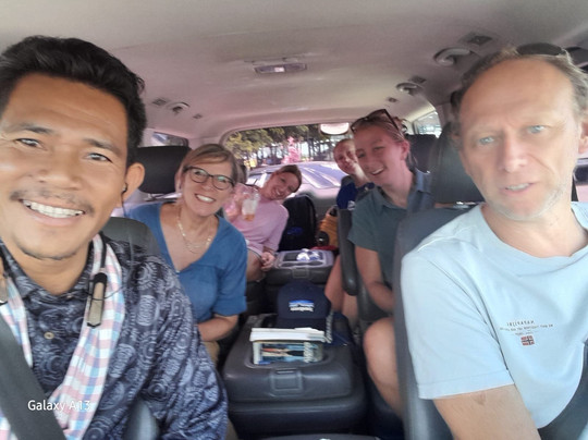 Toptrip Inspire Cambodia-暹粒必去景点