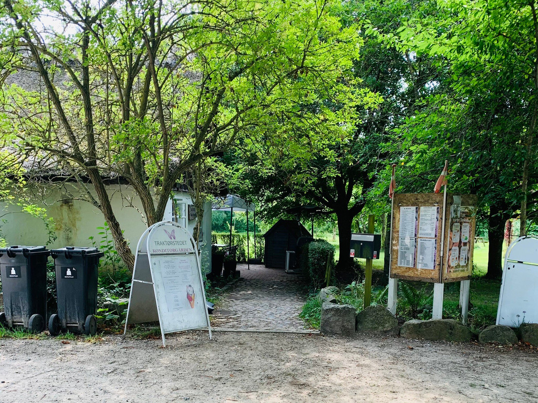 Konditorgaarden