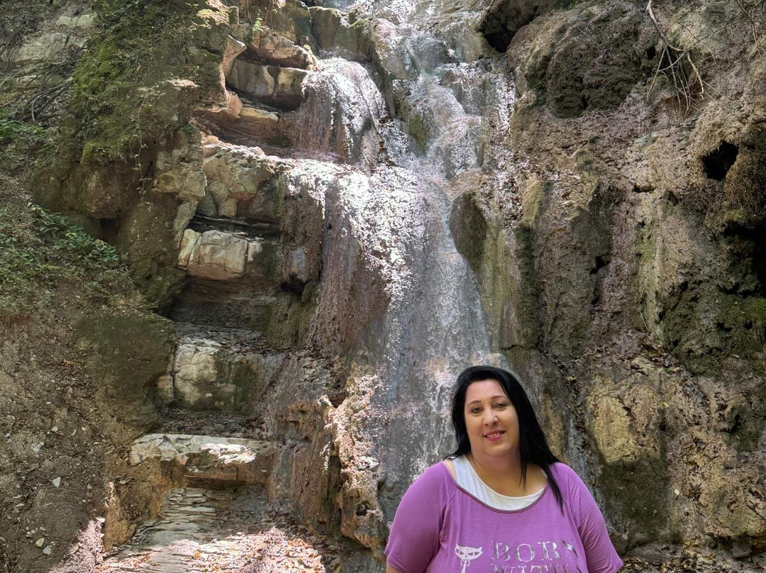 Cascate del Bucamante-Serramazzoni必去景点
