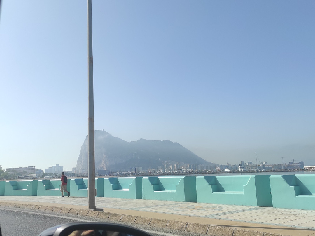 Visit Gibraltar-Gibraltar Town必去景点