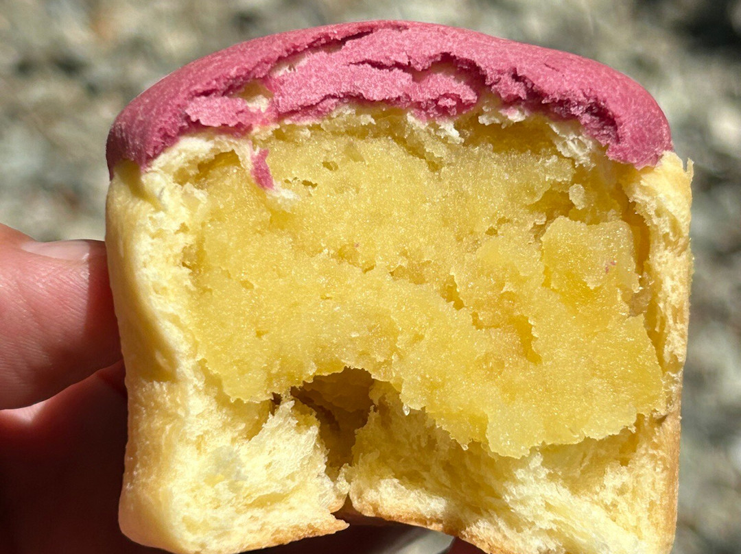 Michi-no-Eki Kurukuru Naruto-鸣门市必去景点