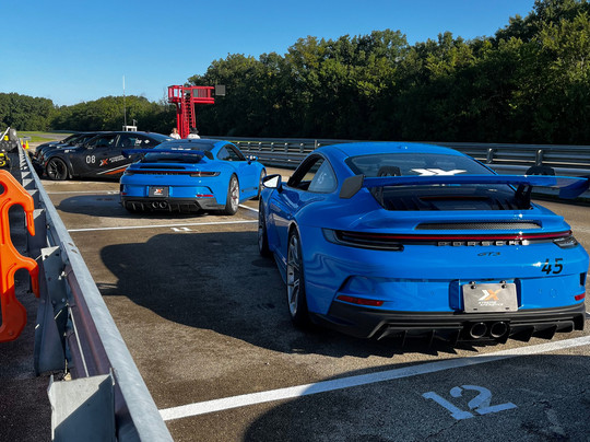 Xtreme Xperience-道森维尔必去景点