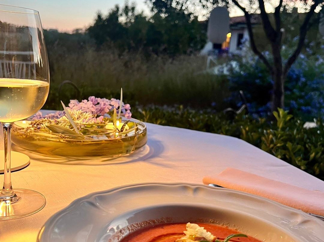 Aura Relais | B&B di Charme e Home Restaurant a Numana