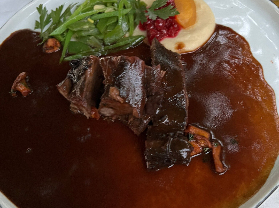 Hotel Seehalde主图